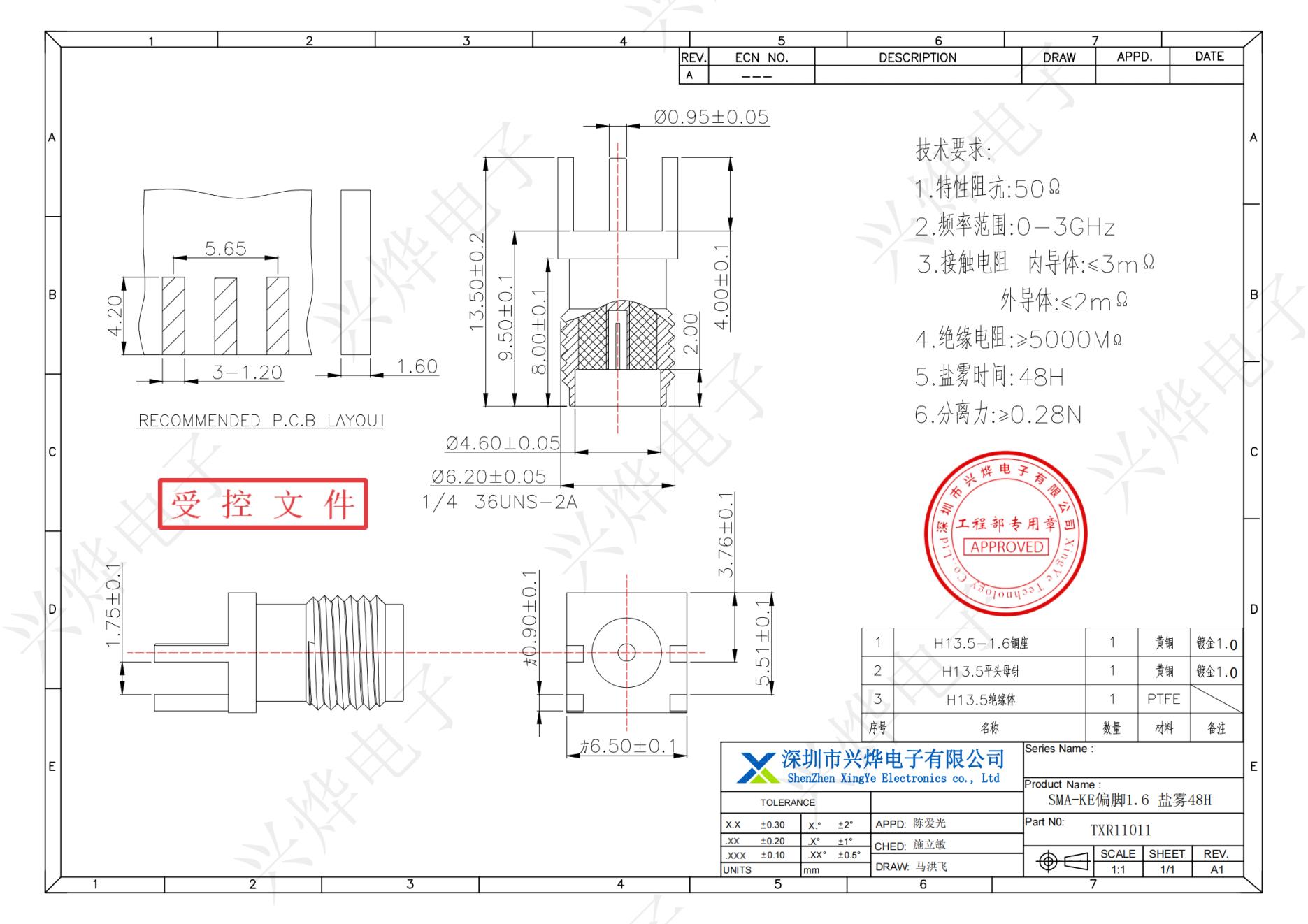 TXR11011 SMA-KE偏脚1.6 盐雾48H_纯图版_00.jpg